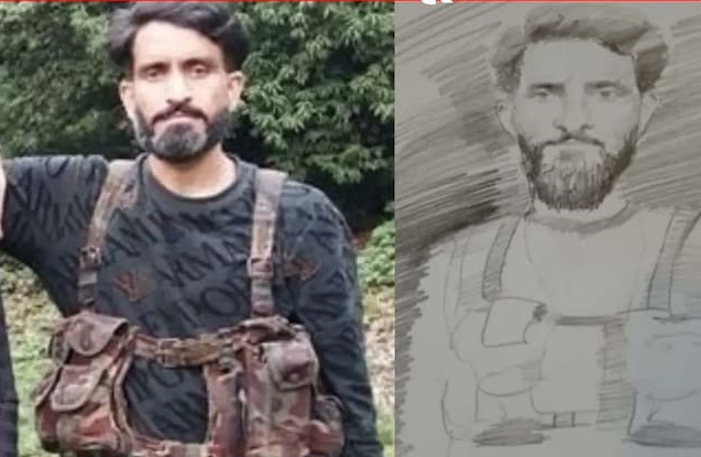 आतंकी हाशिम मूसा