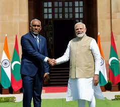 PMModi Maldives