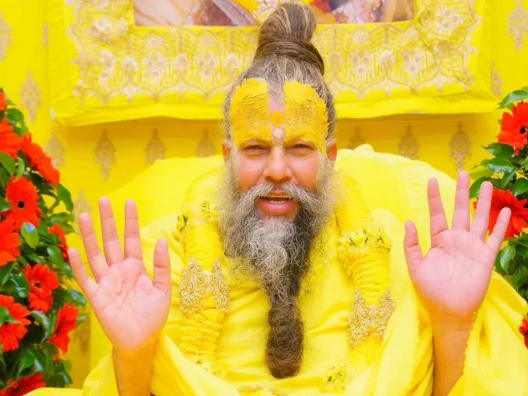 Premanand ji