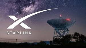 Starlink 1