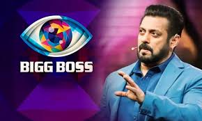 Bigg Boss