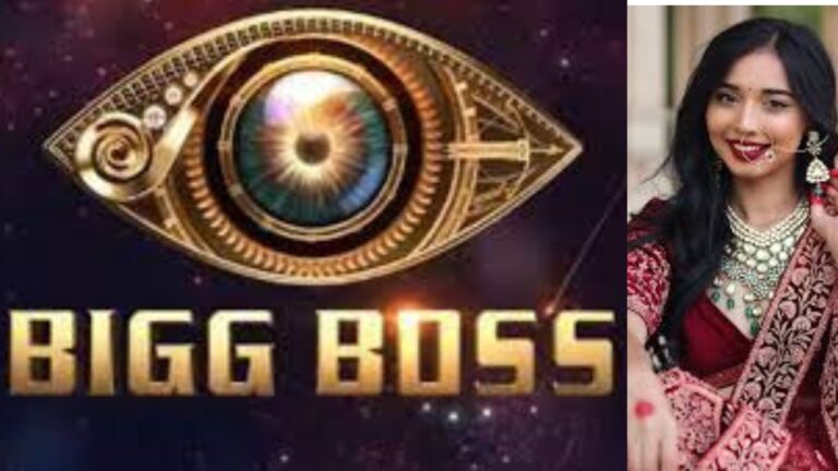 Bigg Boss 19: कौन हैं 12वीं कन्फर्म कंटेस्टेंट तान्या मित्तल?