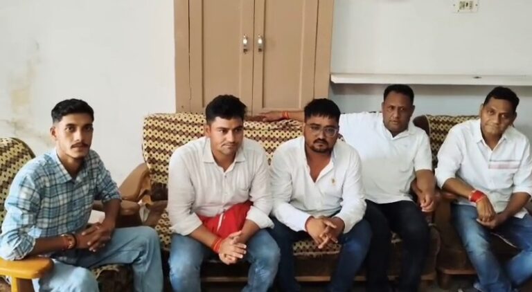A new twist in the Nainital Zila Panchayat elections