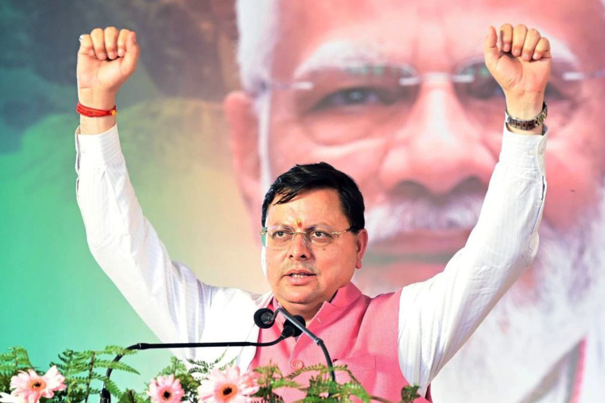 Uttarakhand to end Madarsa Board, Dhami Govt to bring Minority Educational Institutions Bill 2025