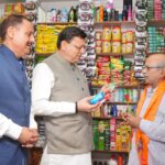 कुआंवाला में 'नेक्स्ट जेन GST' पर संवाद