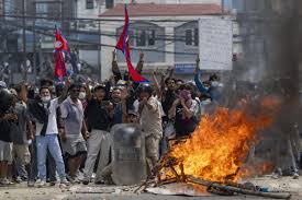 Nepal में अब सेना संभालेगी कमान