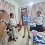 Commissioner Deepak Rawat
