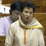 Kumari Selja Demands Safe Return of Haryanvi Youth Trapped in Russia-Ukraine War, Vows to Raise Issue in Parliament