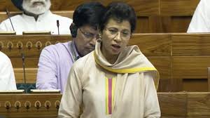 Kumari Selja Demands Safe Return of Haryanvi Youth Trapped in Russia-Ukraine War, Vows to Raise Issue in Parliament