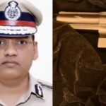 Senior Haryana IPS Officer Y Poorn Kumar Dies by Suicide at Chandigarh Residence; Shot Himself with Service Revolver