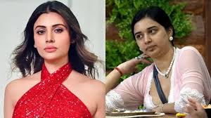 BB 19 Promo: Tanya Mittal and Malti Unleash Anger During Ration Task