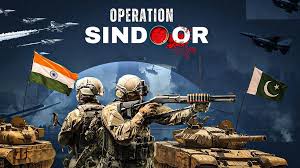 Operation Sindoor भारत की सबसे बड़ी सैन्य सफलता