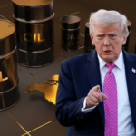 Trump Tariff on Russian Oil: